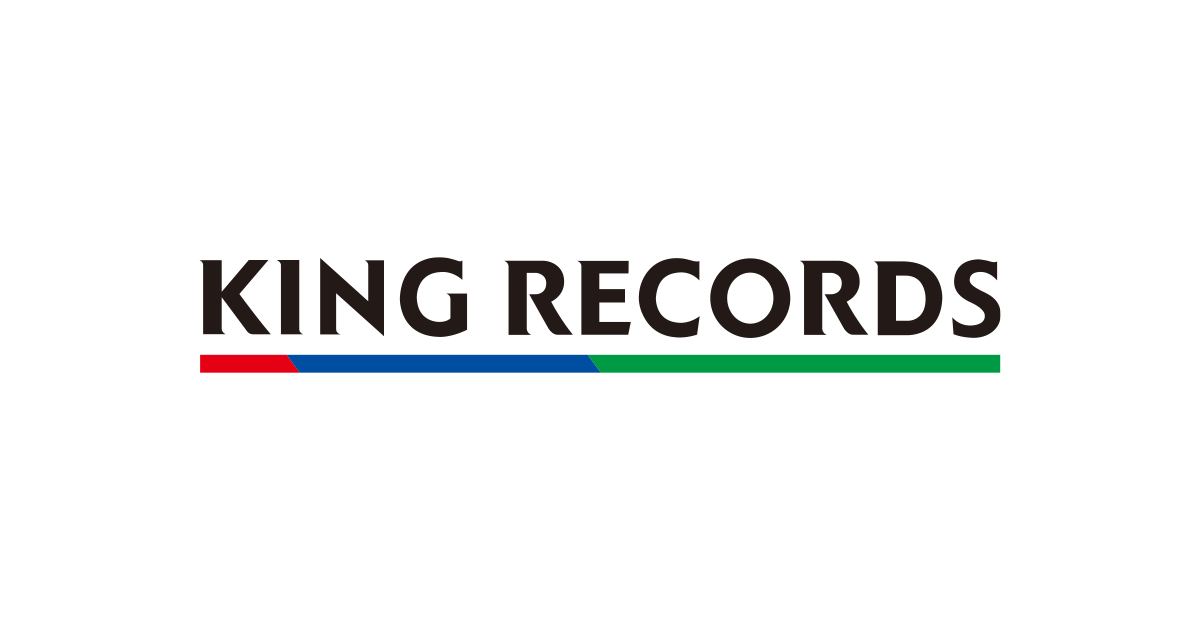 KING RECORDS | Official Site